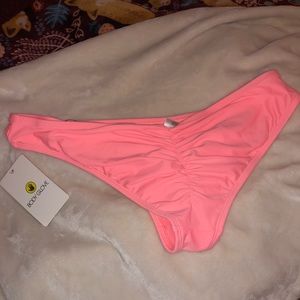 Body Glove cheeky bikini bottoms